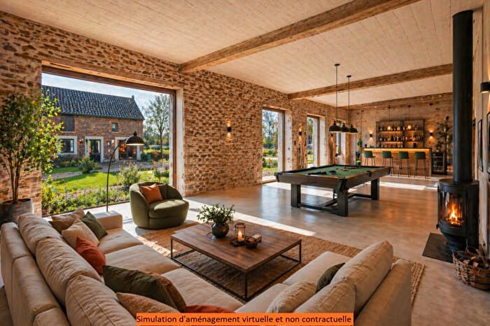 Huizen Koop Huur - 3