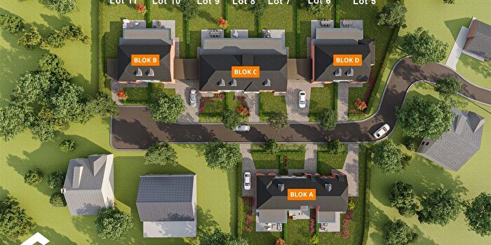 Huizen Koop Huur - 2