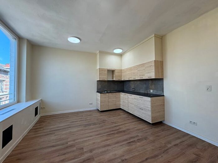 11-kamerhuis te koop in Oostende