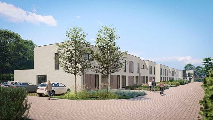 Huizen Koop Huur - 3