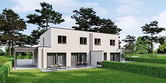 Huizen Koop Huur - 3