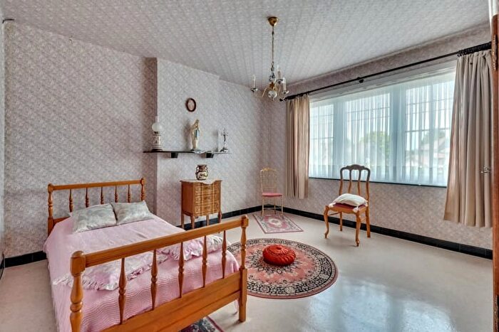 Huizen Koop Huur - 3
