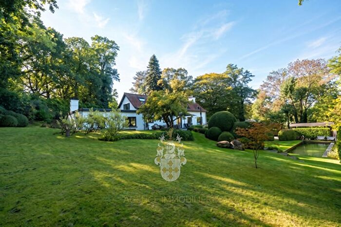 4-kamerhuis te koop in Rhode-Saint-Genèse