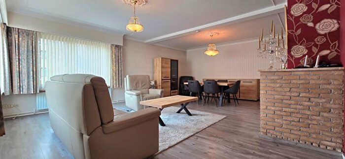 10-kamerappartement te koop in Lummen