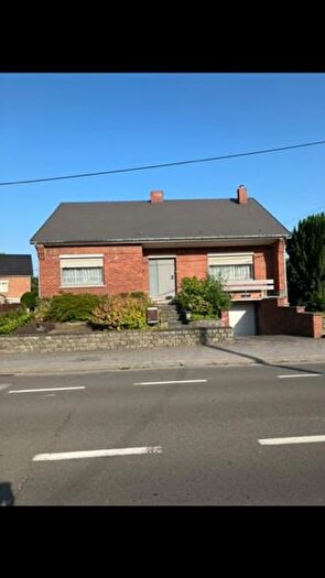 4-kamerhuis te koop in Antoing
