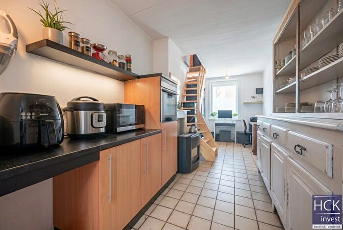 Huizen Koop Huur - 3
