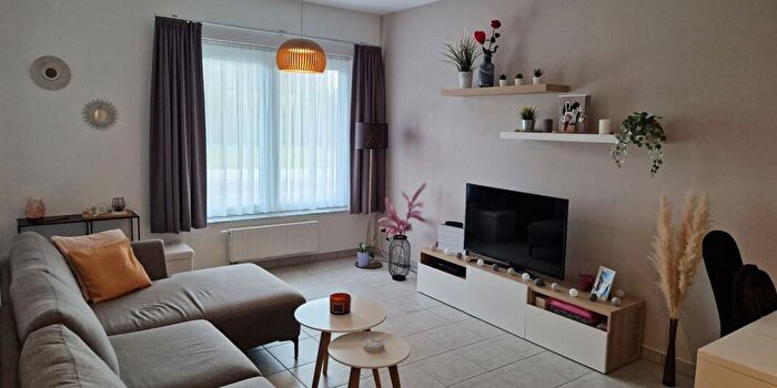1-kamerappartement te huur in Péruwelz