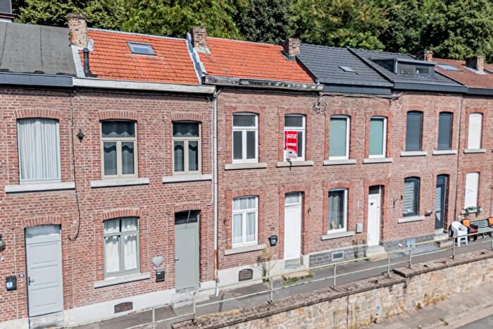10-kamerhuis te koop in Jupille-sur-meuse