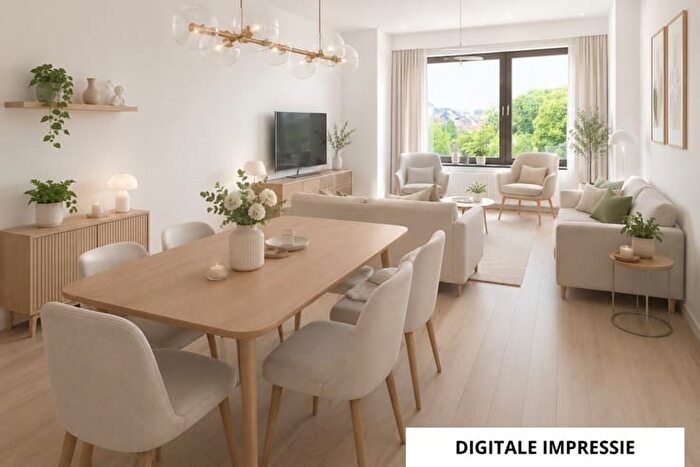 2-kamerappartement te koop in TONGEREN-BORGLOON