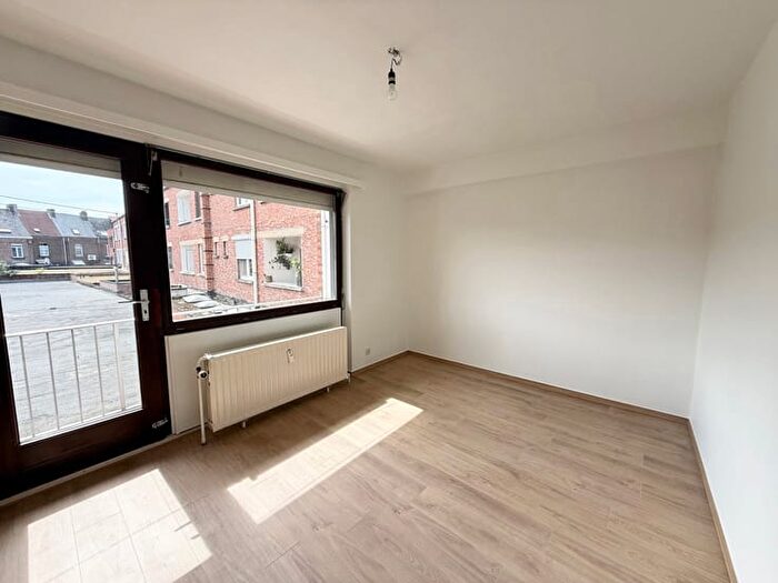 2-kamerappartement te huur in Mechelen