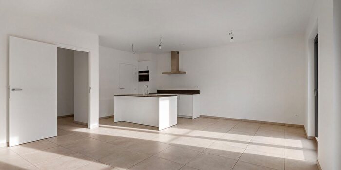 2-kamerappartement te huur in Antwerpen