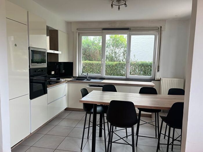 2-kamerappartement te huur in Esneux