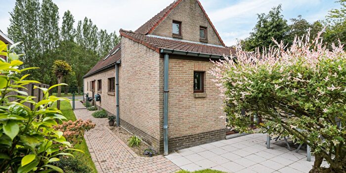 Huizen Koop Huur - 2
