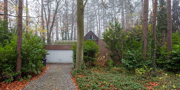 2-kamerhuis te koop in Kalmthout