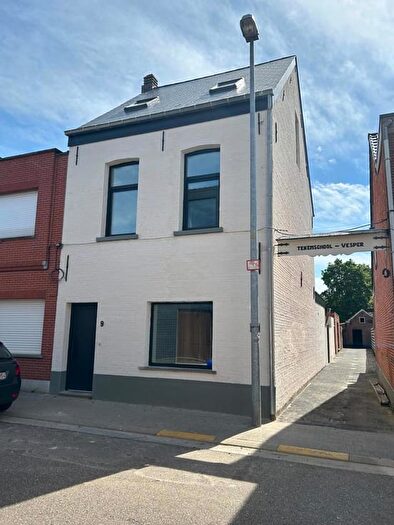 3-kamerhuis te koop in Herenthout