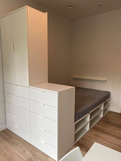3-kamerappartement te koop in Antwerpen (2000)