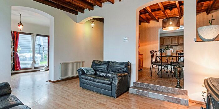 Huizen Koop Huur - 2