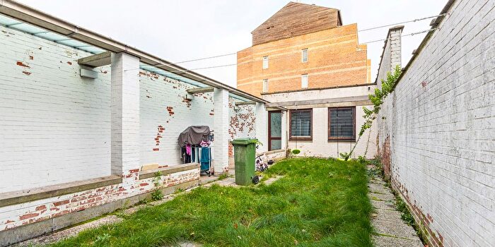 Huizen Koop Huur - 2
