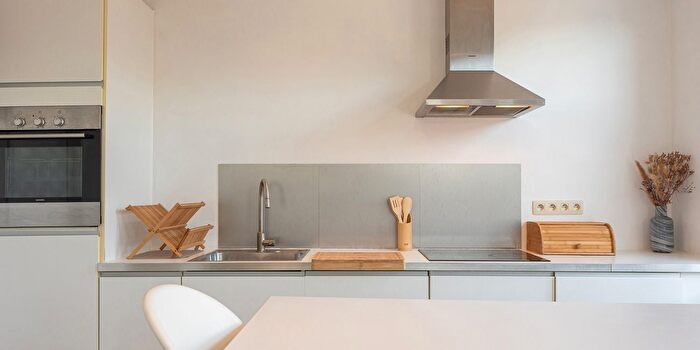 1-kamerappartement te koop in Wilrijk