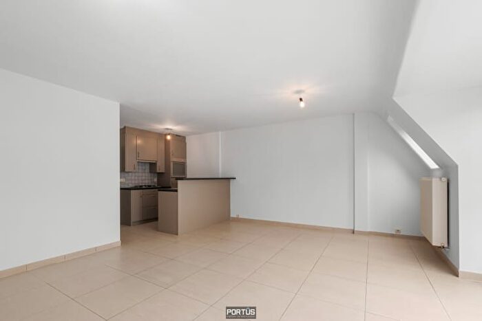 2-kamerappartement te koop in Lombardsijde