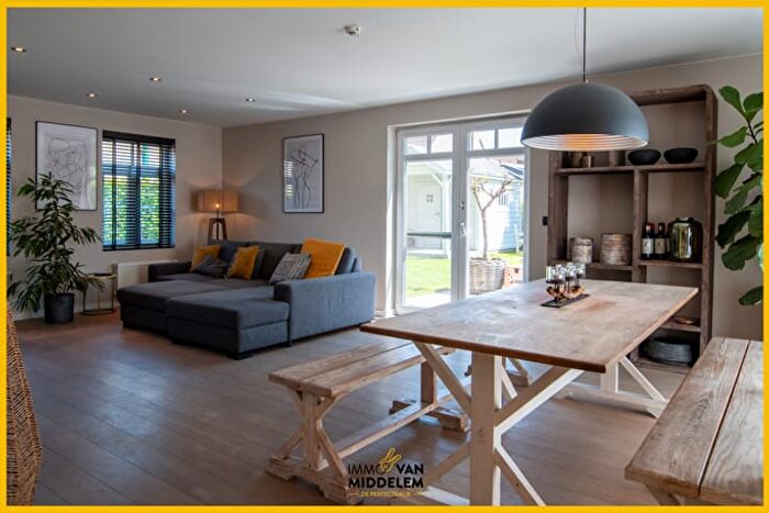 Huizen Koop Huur - 3