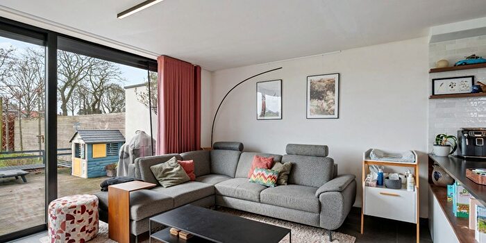 Huizen Koop Huur - 3