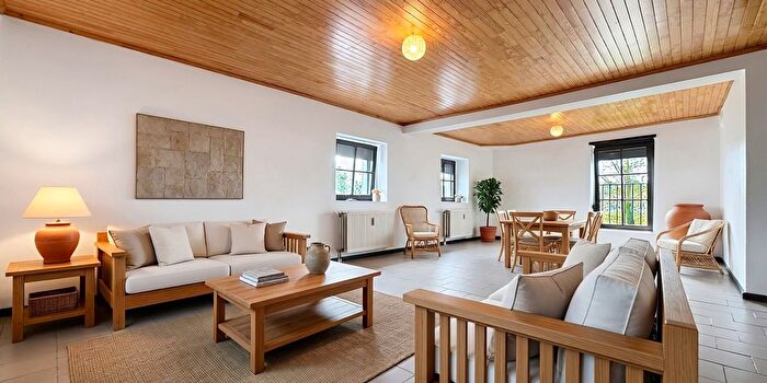 2-kamerappartement te koop in Messancy