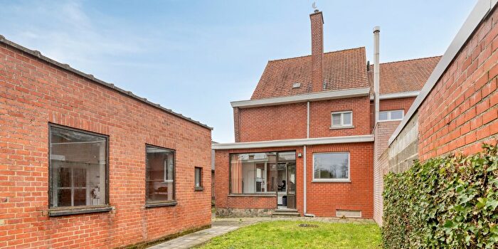Huizen Koop Huur - 2