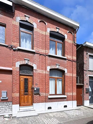 3-kamerhuis te koop in Colfontaine