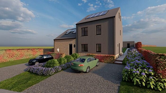 3-kamerhuis te koop in Bouillon