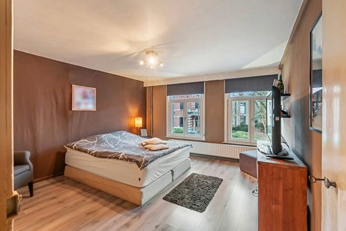 Huizen Koop Huur - 3