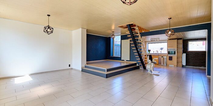 Huizen Koop Huur - 3