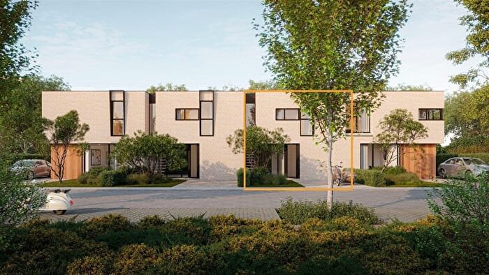 3-kamerhuis te koop in KAPELLE-OP-DEN-BOS