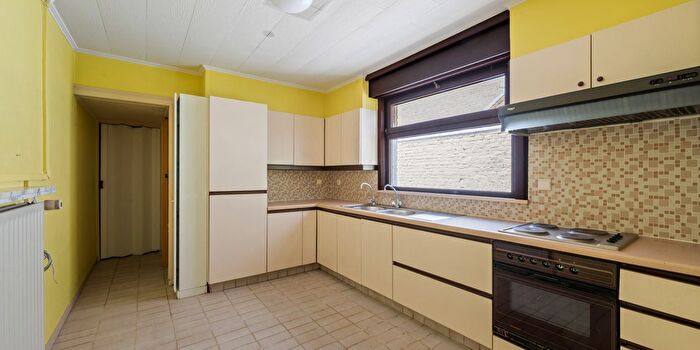 Huizen Koop Huur - 2