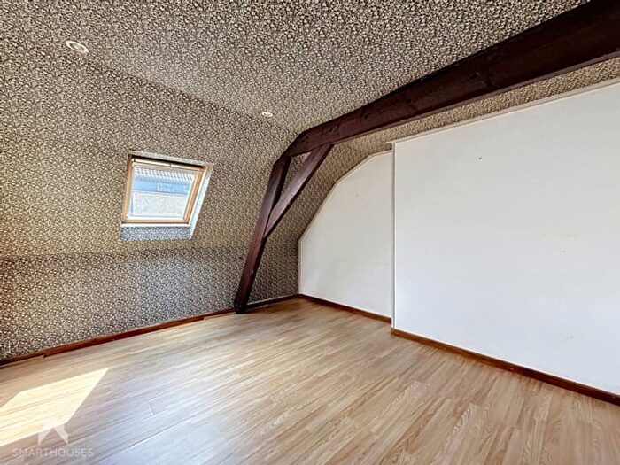 Huizen Koop Huur - 3