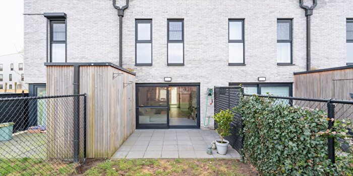3-kamerhuis te koop in Breendonk