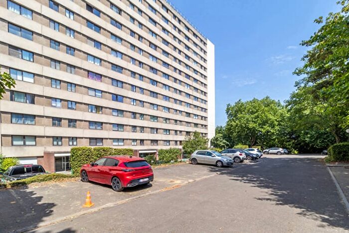 3-kamerappartement te koop in Zaventem Sint-Stevens-Woluwe