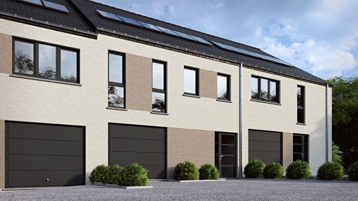 3-kamerhuis te koop in Manage