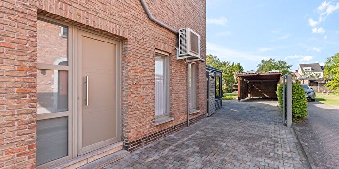 Huizen Koop Huur - 2