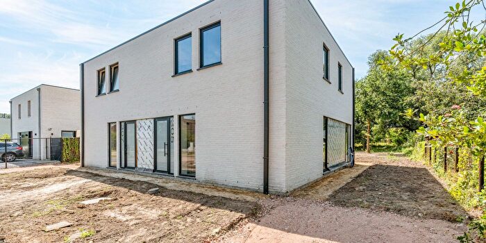 Huizen Koop Huur - 2