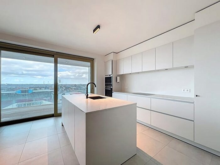 1-kamerappartement te koop in Waregem