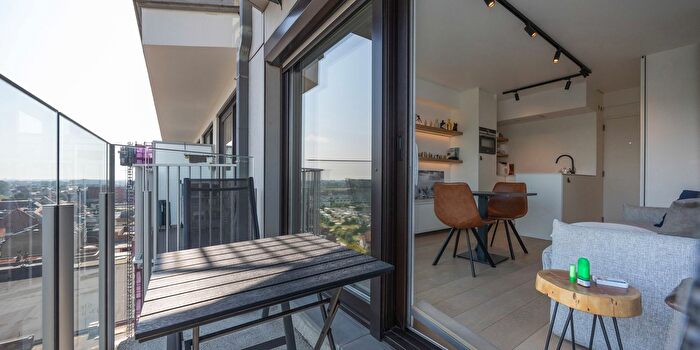 Huizen Koop Huur - 3