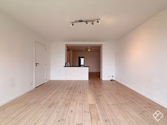 2-kamerappartement te koop in Arlon