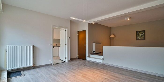 1-kamerappartement te koop in Edegem
