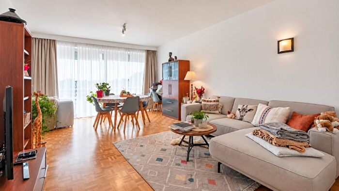 2-kamerappartement te koop in GROOT-BIJGAARDEN