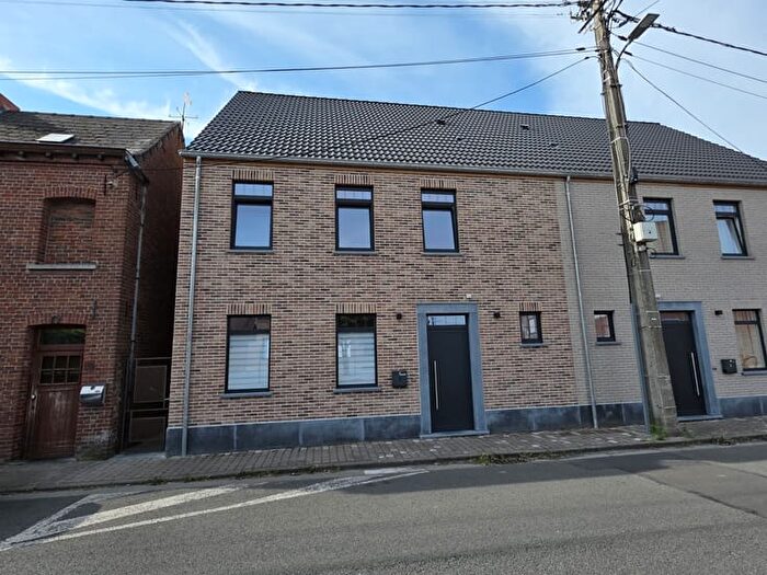 3-kamerhuis te huur in RUMILLIES