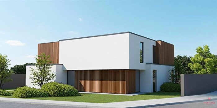 4-kamerhuis te koop in Oeselgem