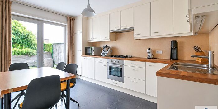Huizen Koop Huur - 3