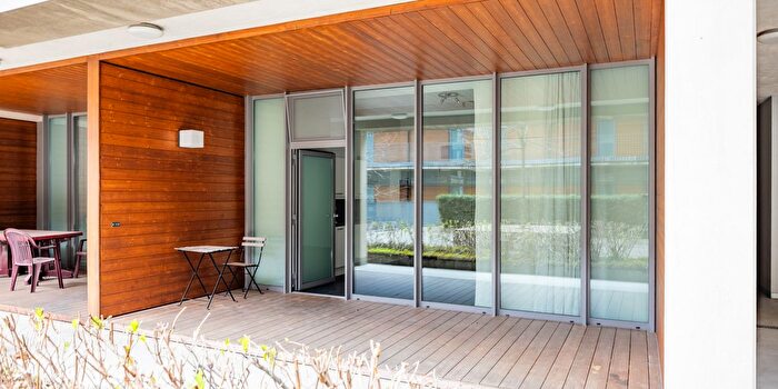 1-kamerappartement te koop in Leuven