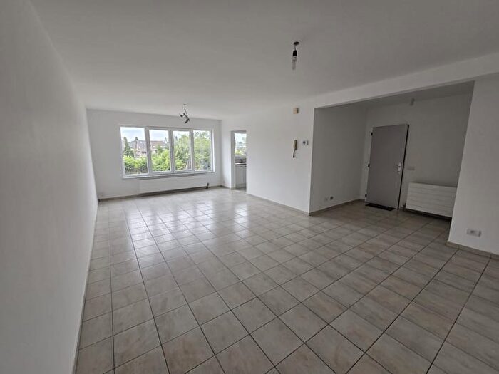 2-kamerappartement te huur in Brecht